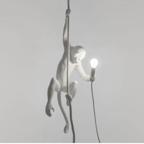 Seletti MONKEY Ceiling Lights