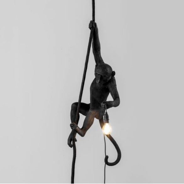 Seletti MONKEY Ceiling Lights