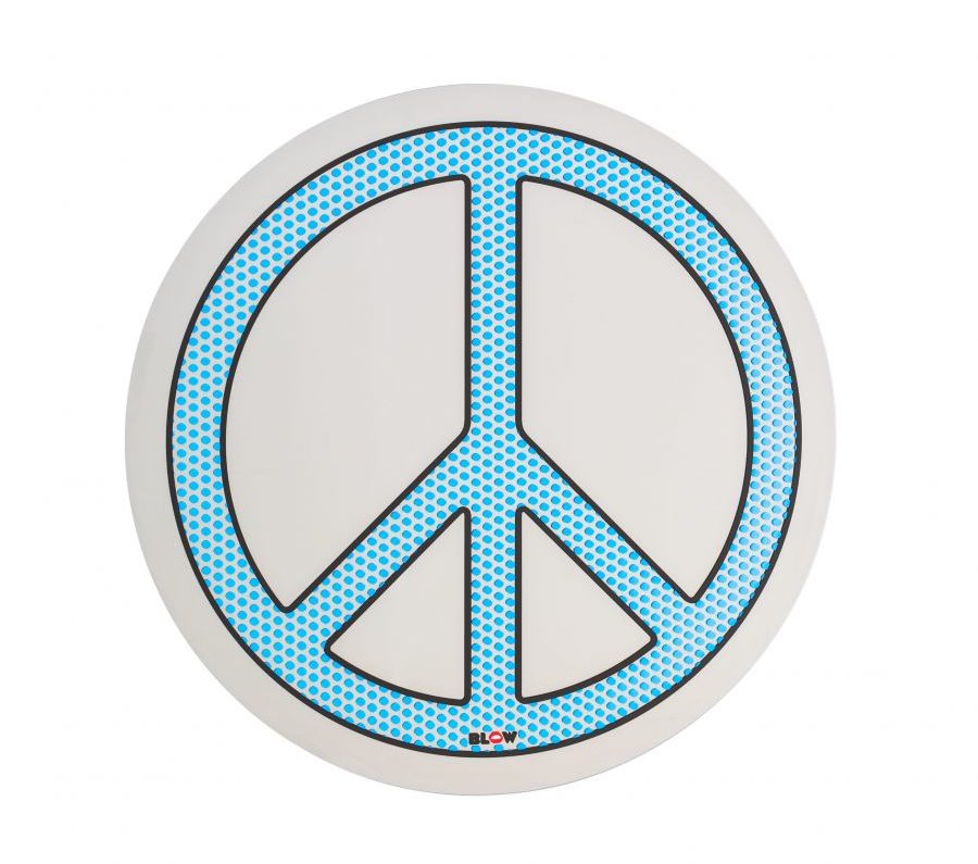 Seletti Mirror Peace