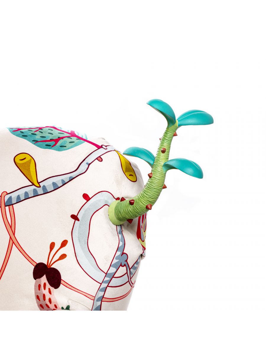 Seletti Sprout Hanger Coloured