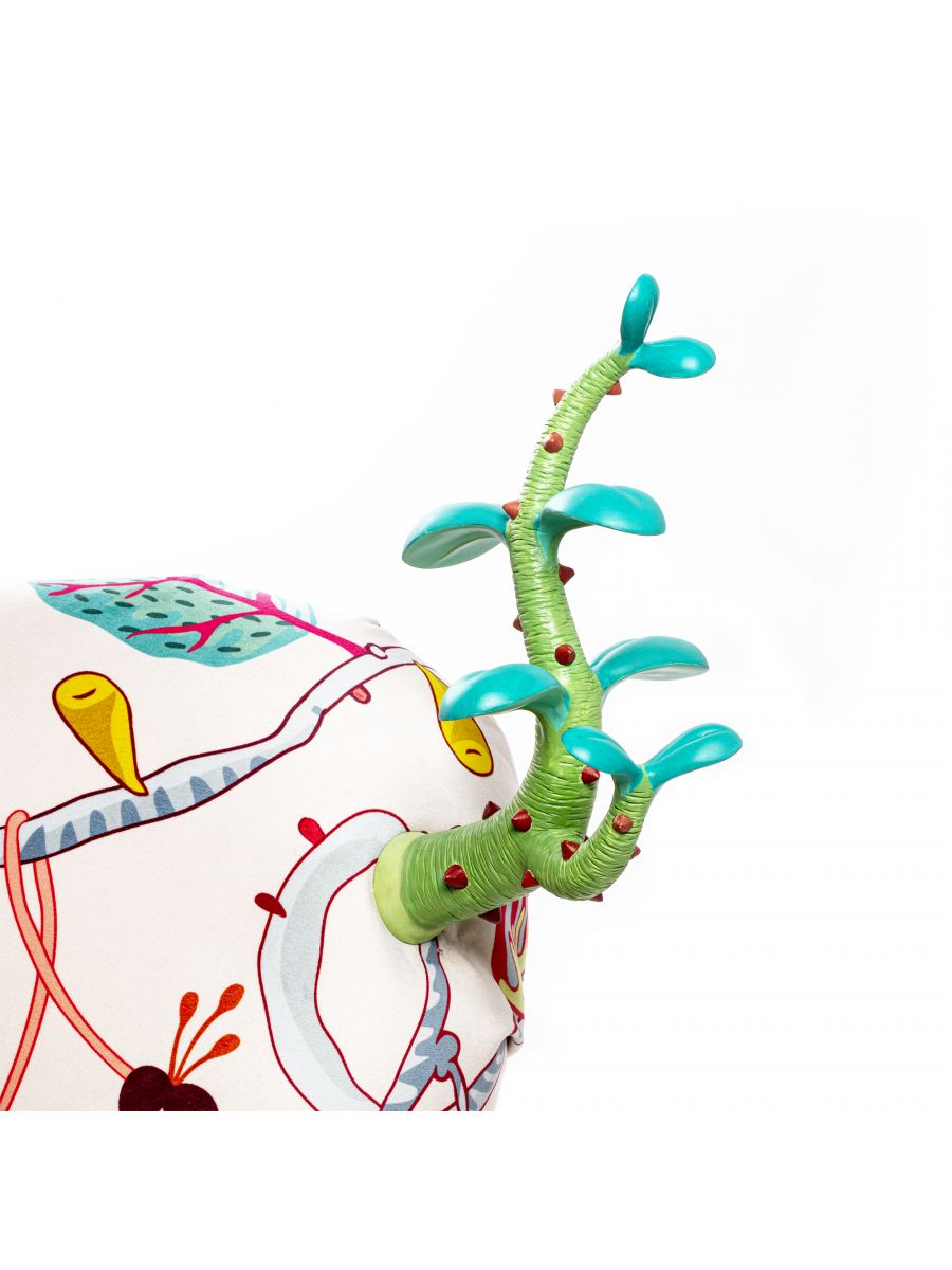 Seletti Sprout Hanger Coloured