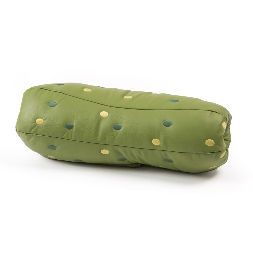 Seletti Gherkin Pillow Studio Job