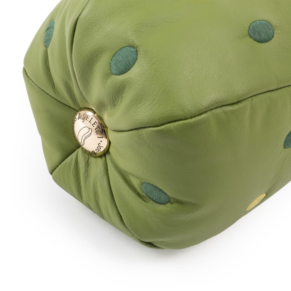 Seletti Gherkin Pillow Studio Job