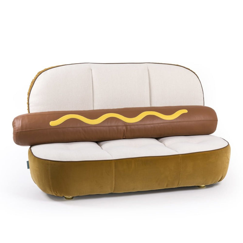 Seletti Hot Dog Sofa Studio Job