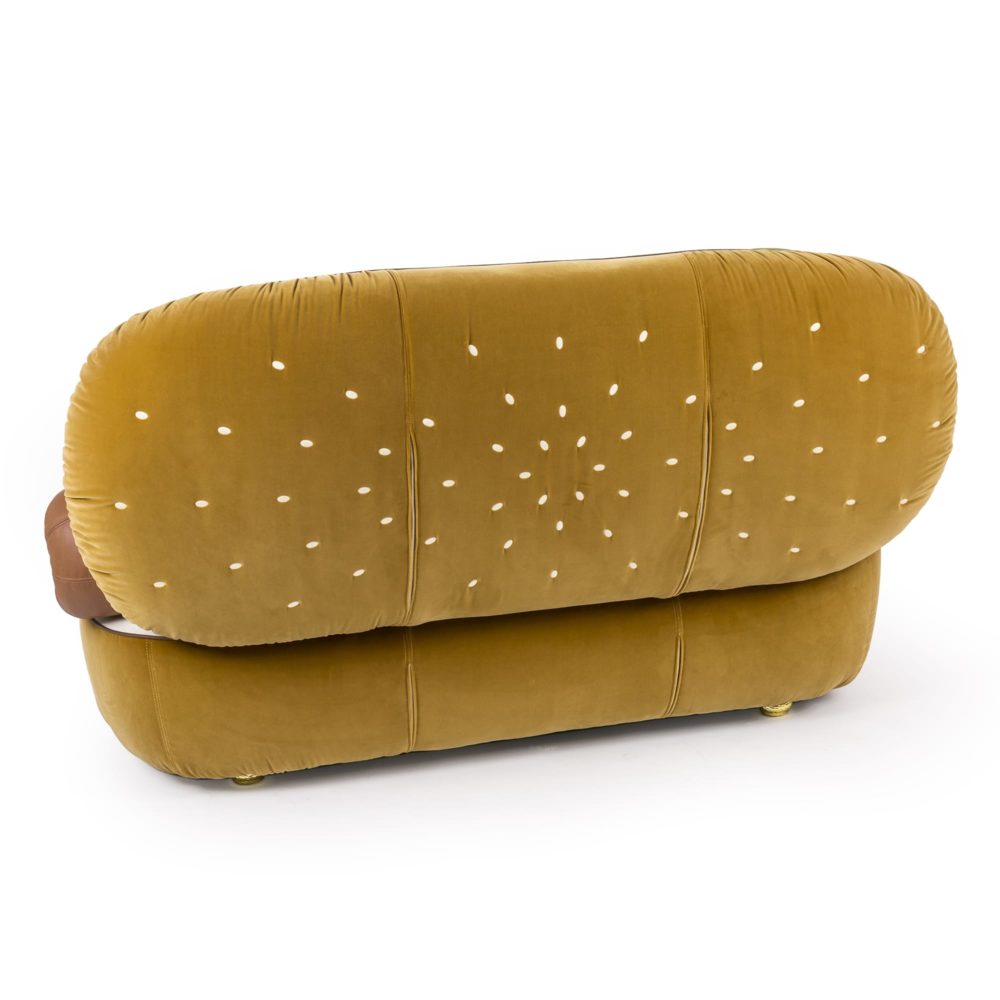 Seletti Hot Dog Sofa Studio Job