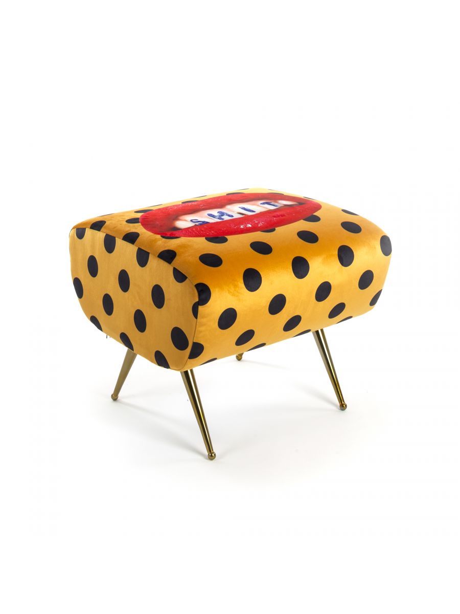 Seletti Pouf Shit