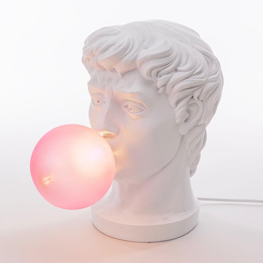 Seletti Wonder Table Light