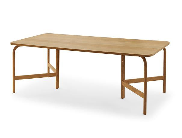 Fritz Hansen Skagerak Aldus Table