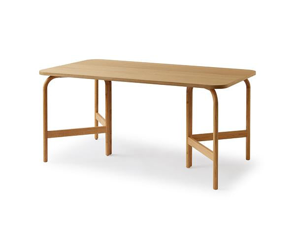 Fritz Hansen Skagerak Aldus Table