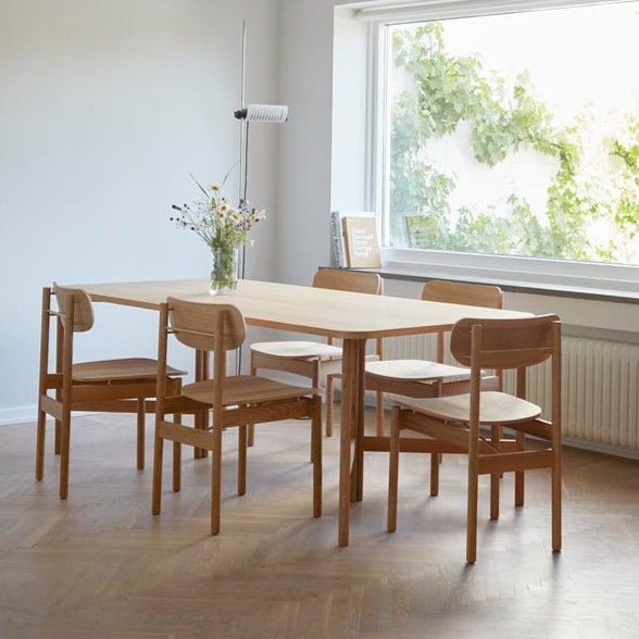 Skagerak Aldus Table