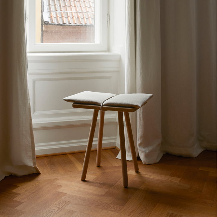 Skagerak Georg Stool