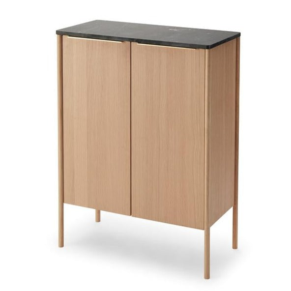 Skagerak Jut High Cabinet