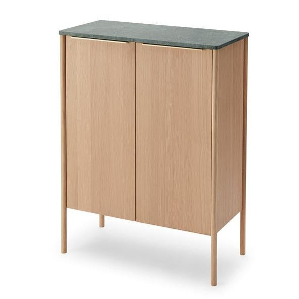 Skagerak Jut High Cabinet