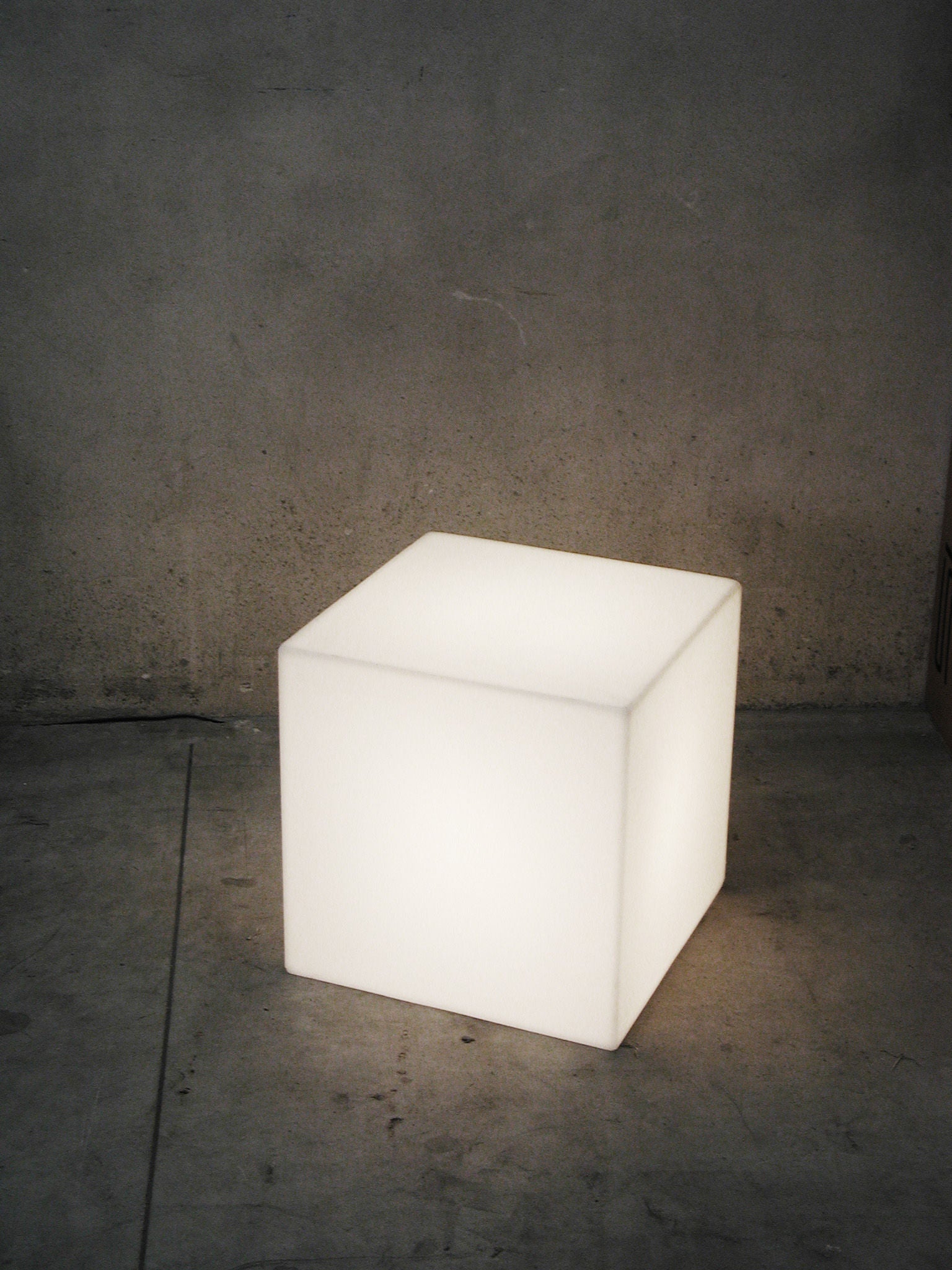 Slide Cubo 25 LED Light