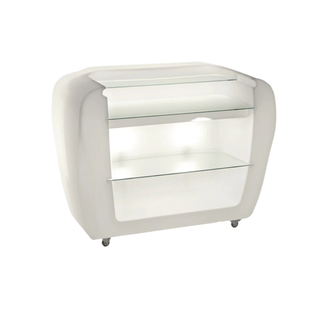 Slide Roller Bar Light