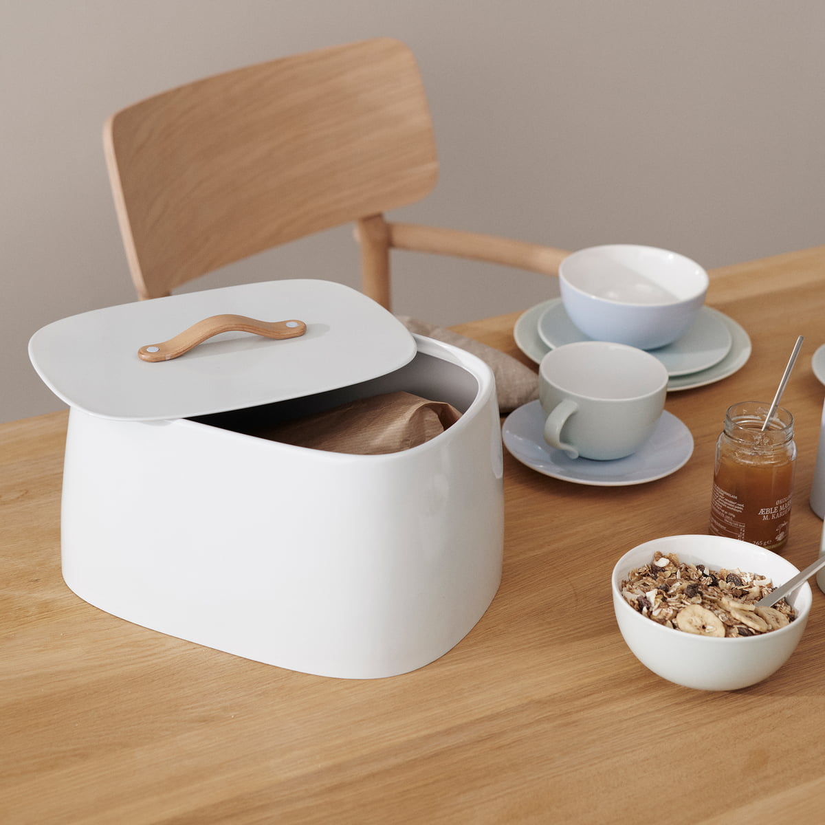 Stelton Bread Box EMMA