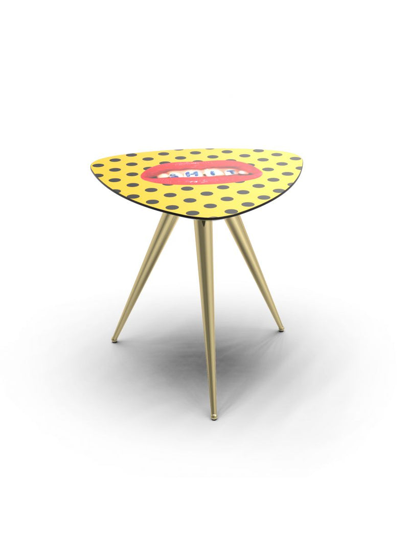 Seletti Side Table Teeth