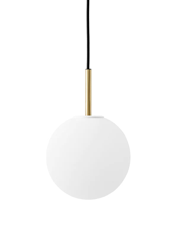 Menu TR Bulb Pendant Brass Matte