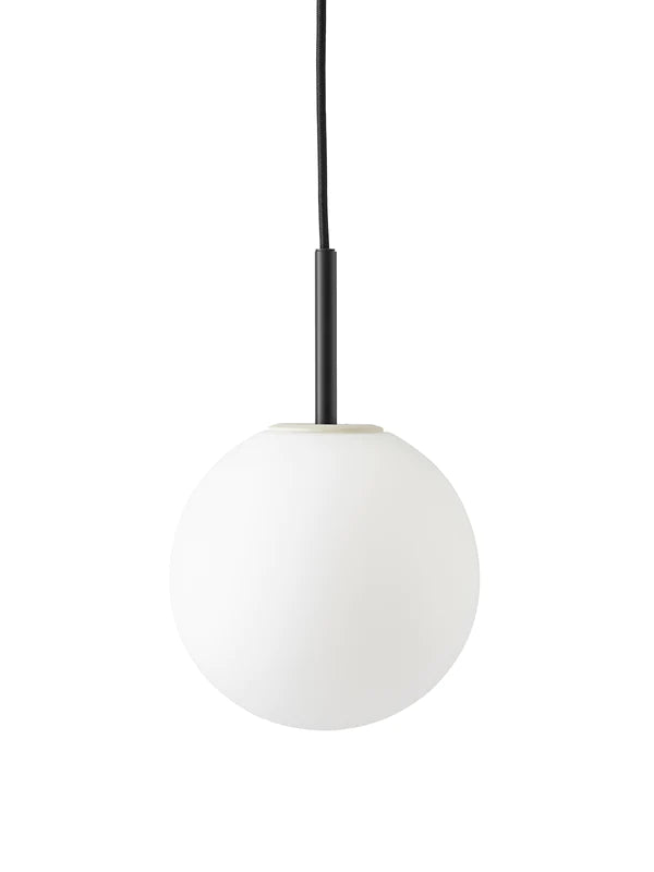 Audo TR BULB Suspension Light Black