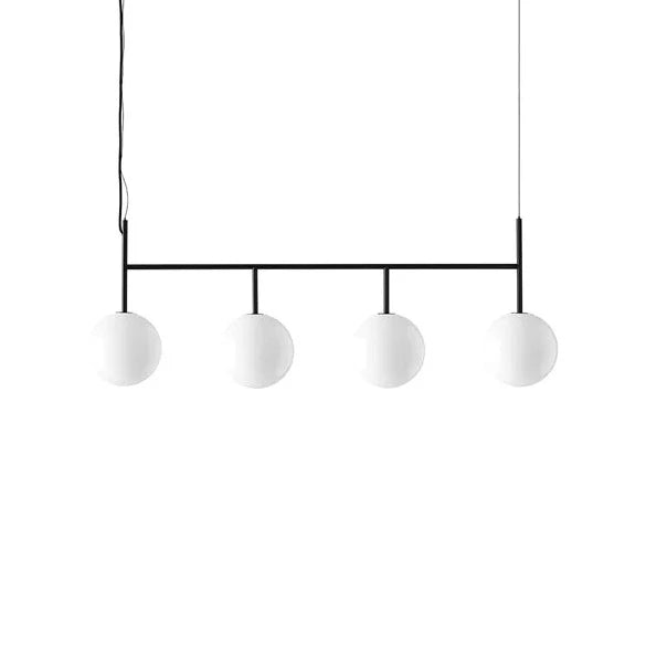 Audo TR BULB Suspension Frame Light