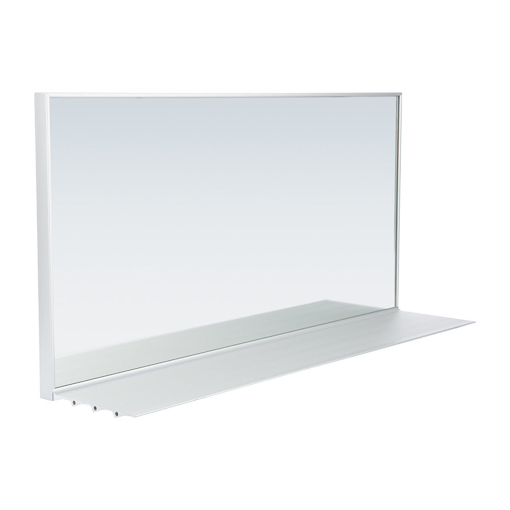 Horm Gill Mirror w Shelf