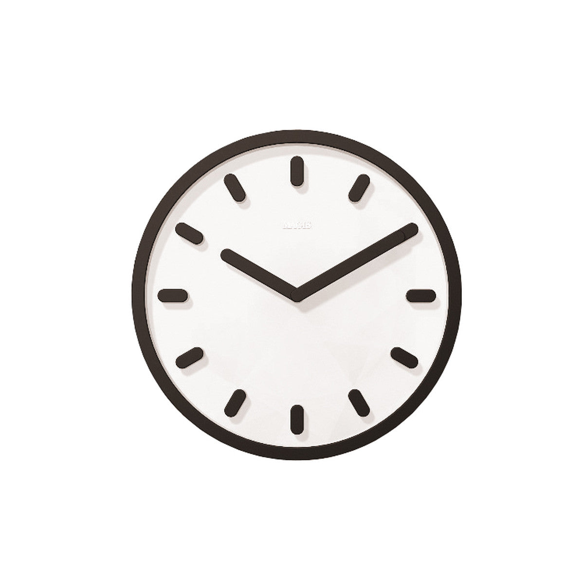 Magis Tempo Wall Clock Naoto Fukasawa