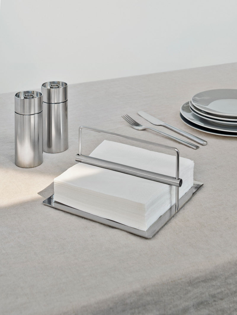 Stelton Napkin Holder