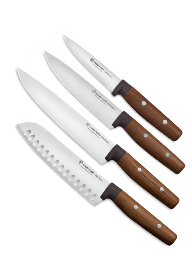 Wusthof Cooks Knife Chef Knifes URBAN FARMER