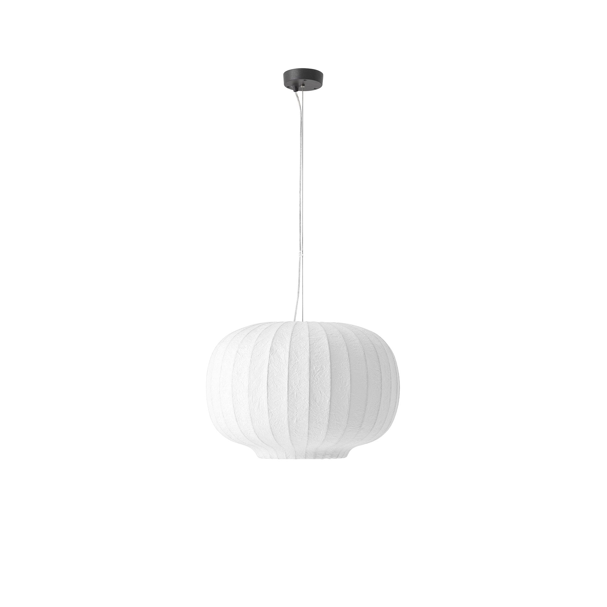 Vipp 586 Paper Suspension Light