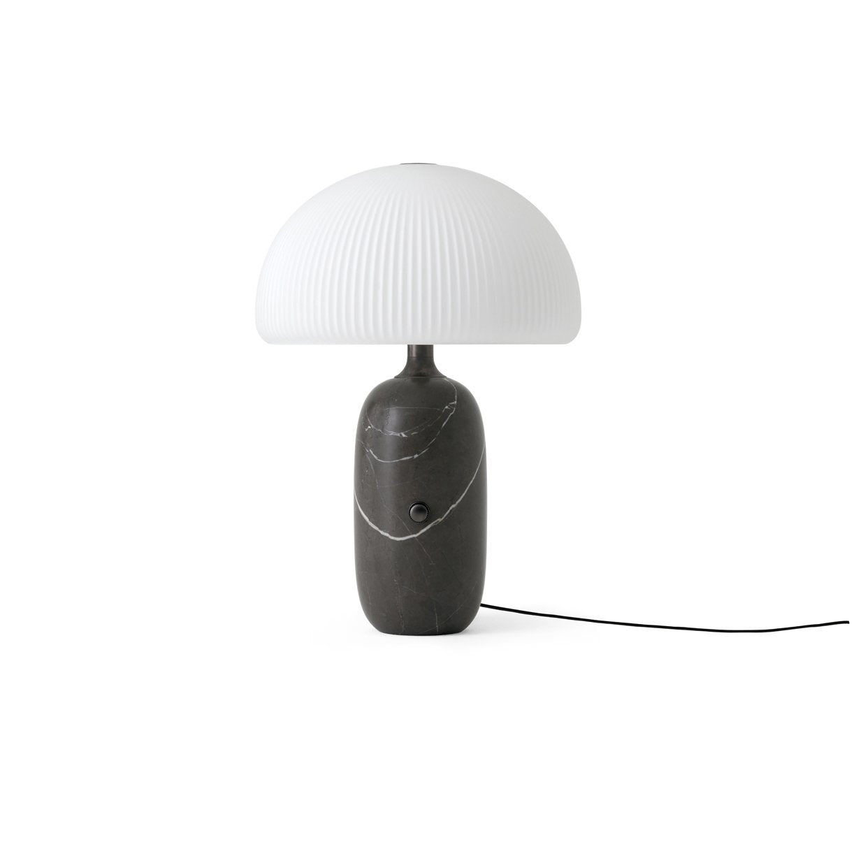 Vipp 591 Sculpture Table Light Small