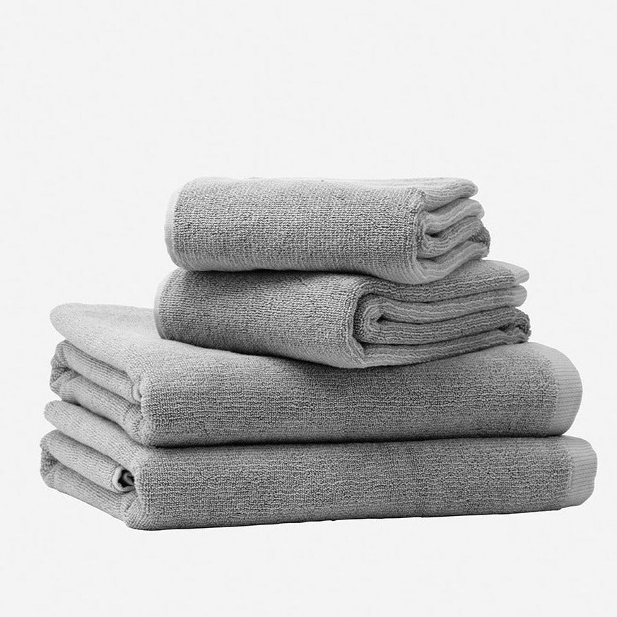 Vipp Organic Cotton Towels