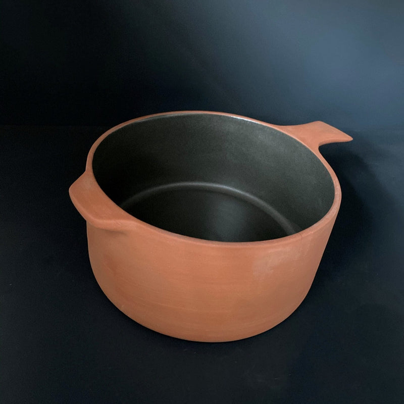 Vipp Terracotta Small Pot