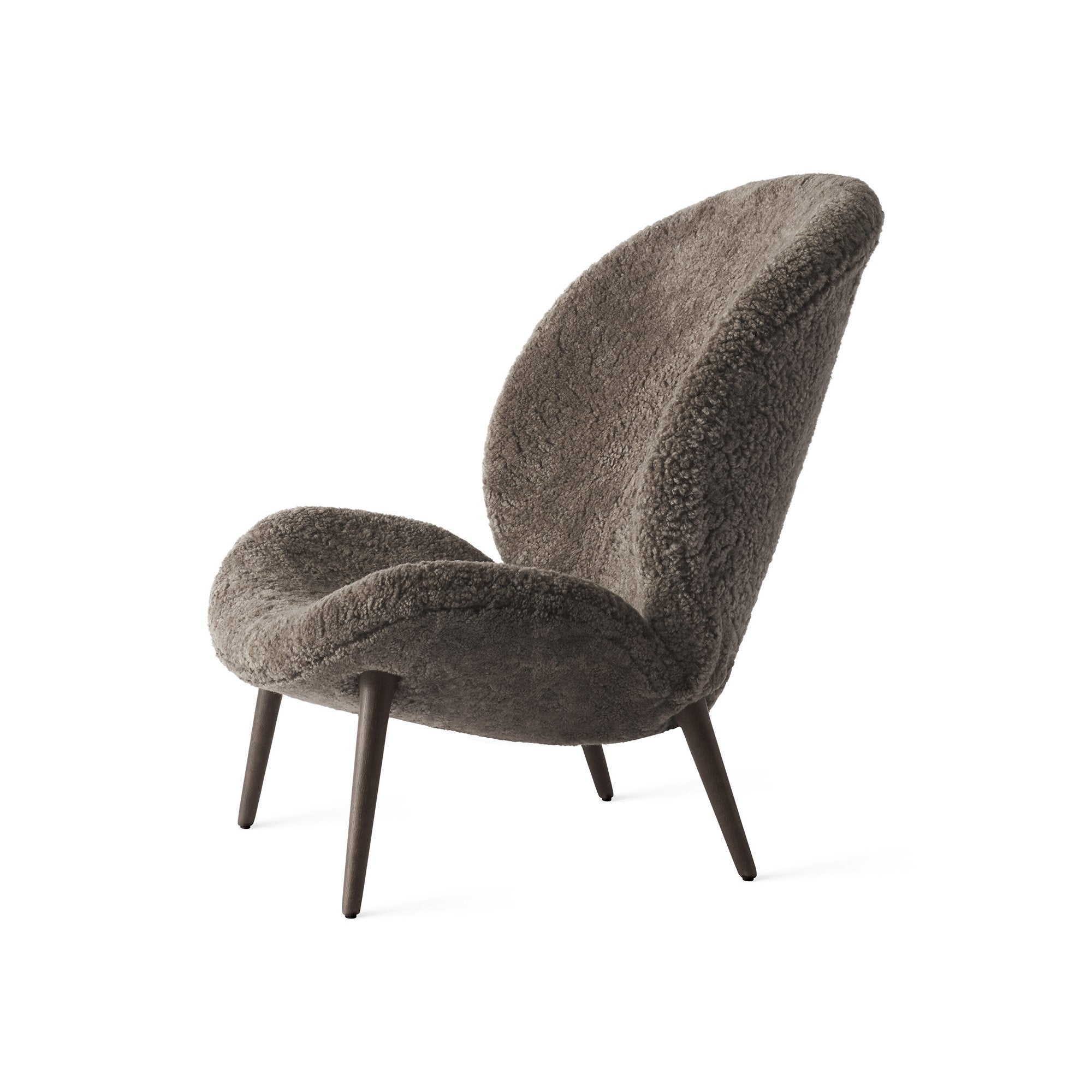 Vipp 466  Lodge lounge Chair