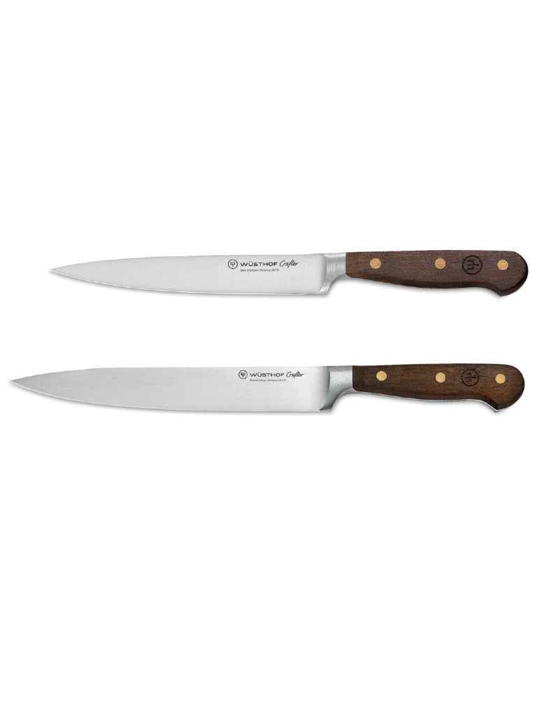 Wusthof Carving Knife Chef Knife CRAFTER