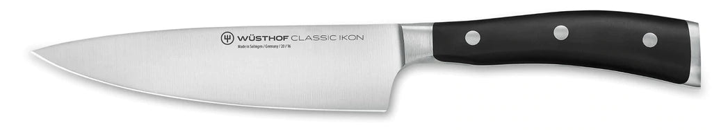 Wusthof Cooks Knife Chef Knifes CLASSIC IKON