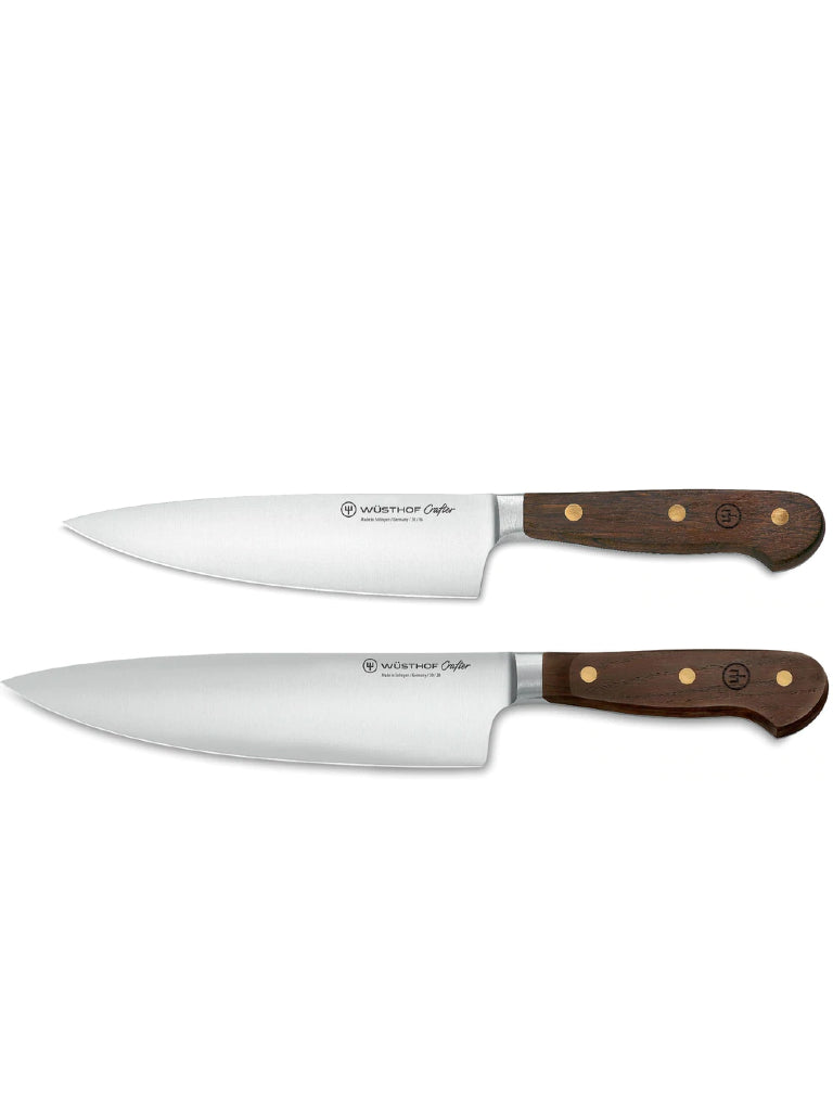 Wusthof Cooks Knife Chef Knife CRAFTER