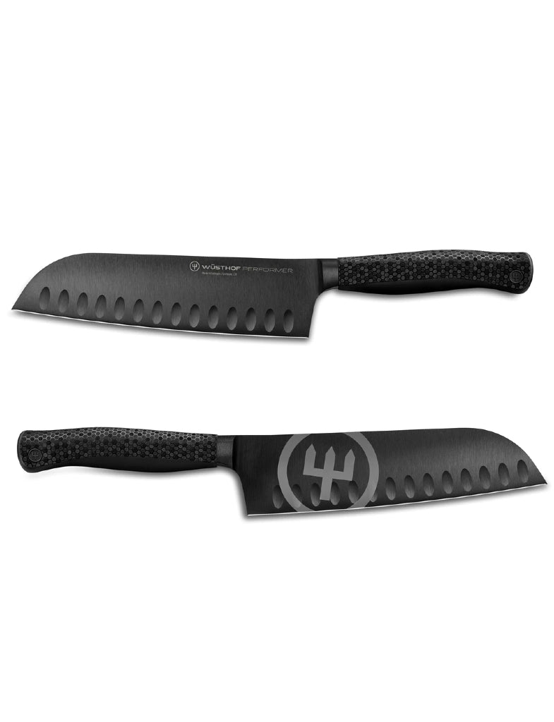 Wusthof Santoku Chef Knife 17cm PERFORMER