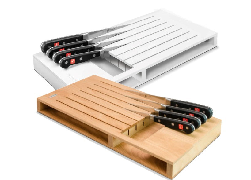 Wusthof Knife Organiser In-drawer 7 Slots