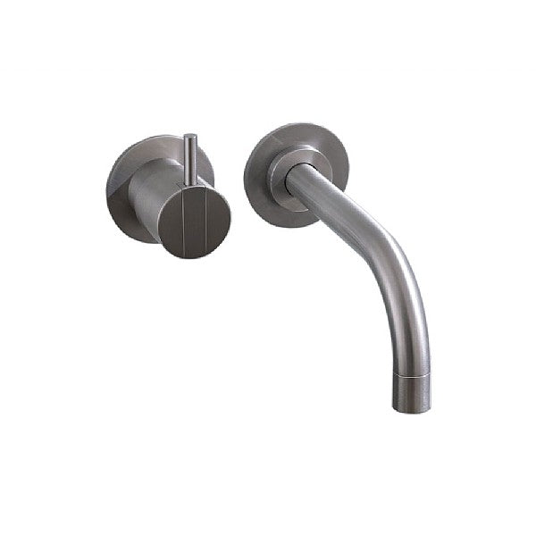 Vola 111 One Handle build in mixer Tap Arne Jacobsen