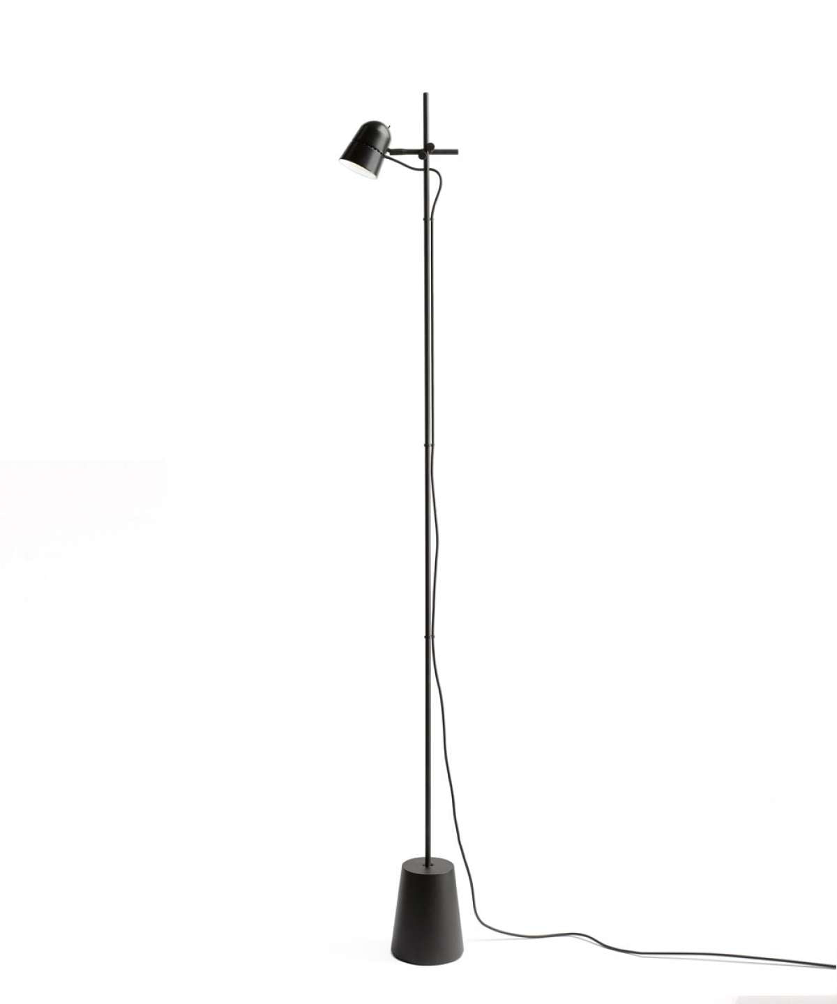 Luceplan Counterbalance Floor Light