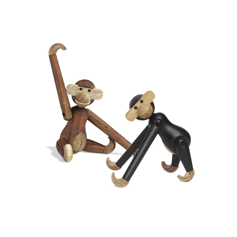 Kay Bojesen Monkey Figure Mini ABE