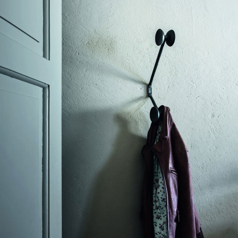 Magis - Officina Wall Mounted Coat Rack