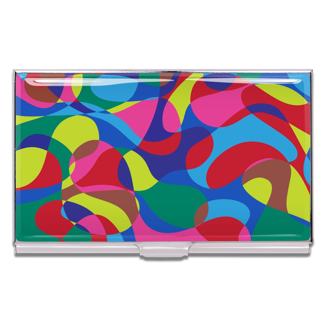 ACME Studio Business Card Case BLOBNIK Karim Rashid | Panik Design