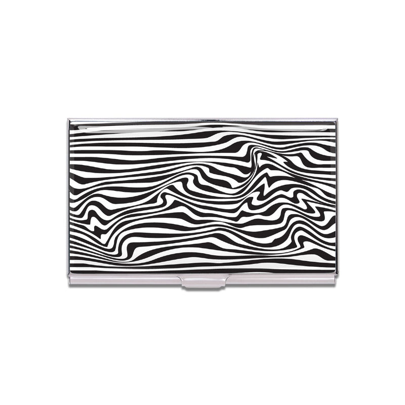 ACME Studio Business Card Case KRAZE Karim Rashid | Panik Design