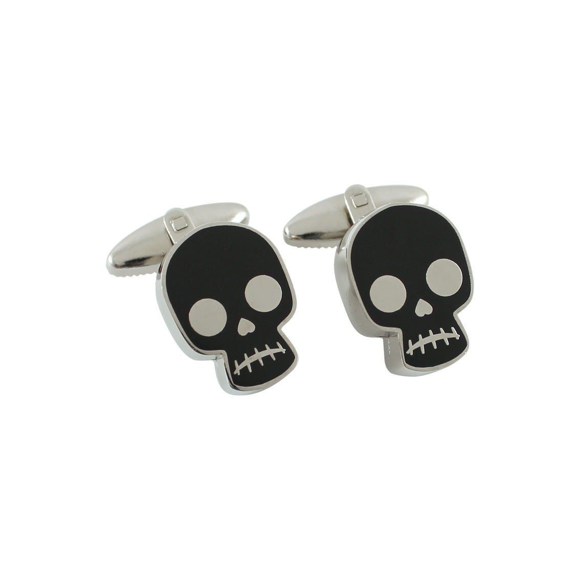 ACME Studio Cufflinks SKULL by Frida Kahlo | Panik Design