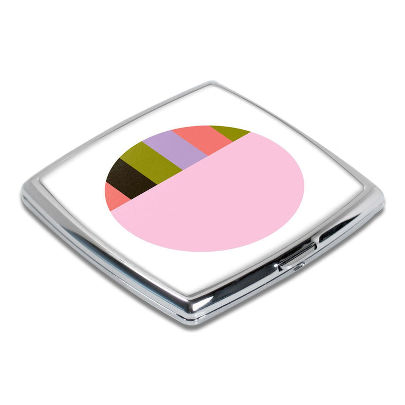 ACME Studio EYELASHES Compact Mirror Gene Meyer | Panik Design