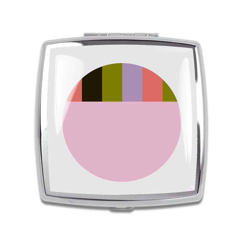 ACME Studio EYELASHES Compact Mirror Gene Meyer | Panik Design