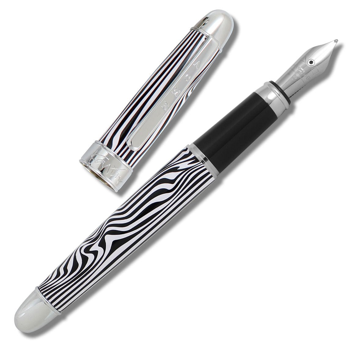 ACME Studio Fountain Pen Karim Rashid | Panik Design