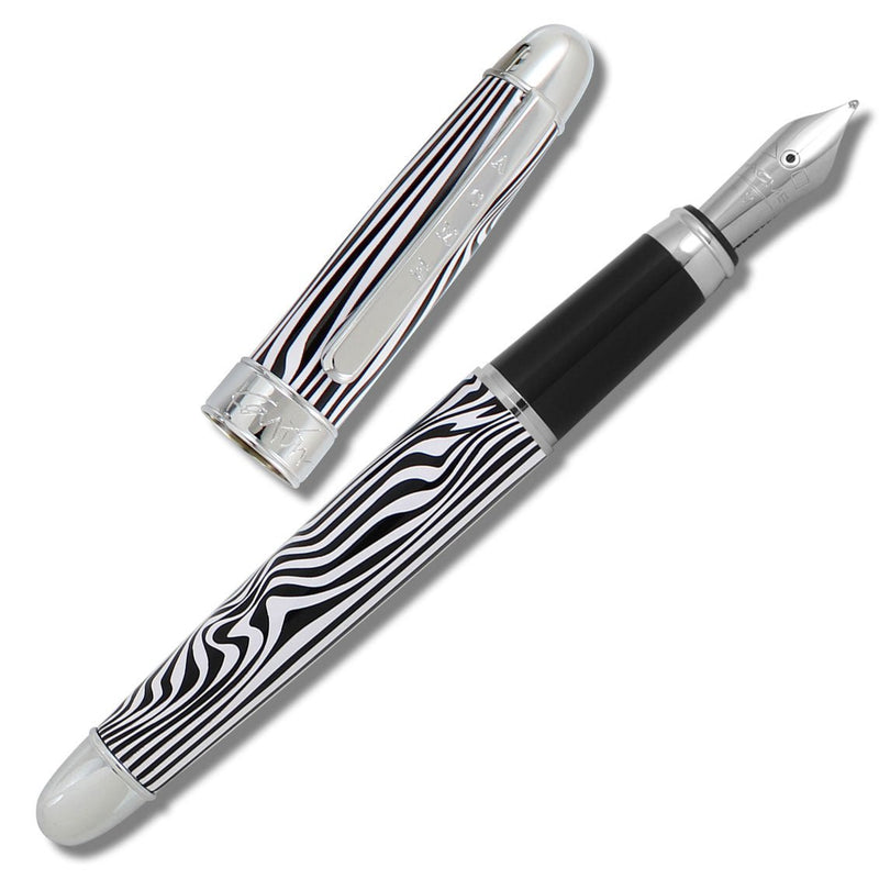 ACME Studio Fountain Pen Karim Rashid | Panik Design