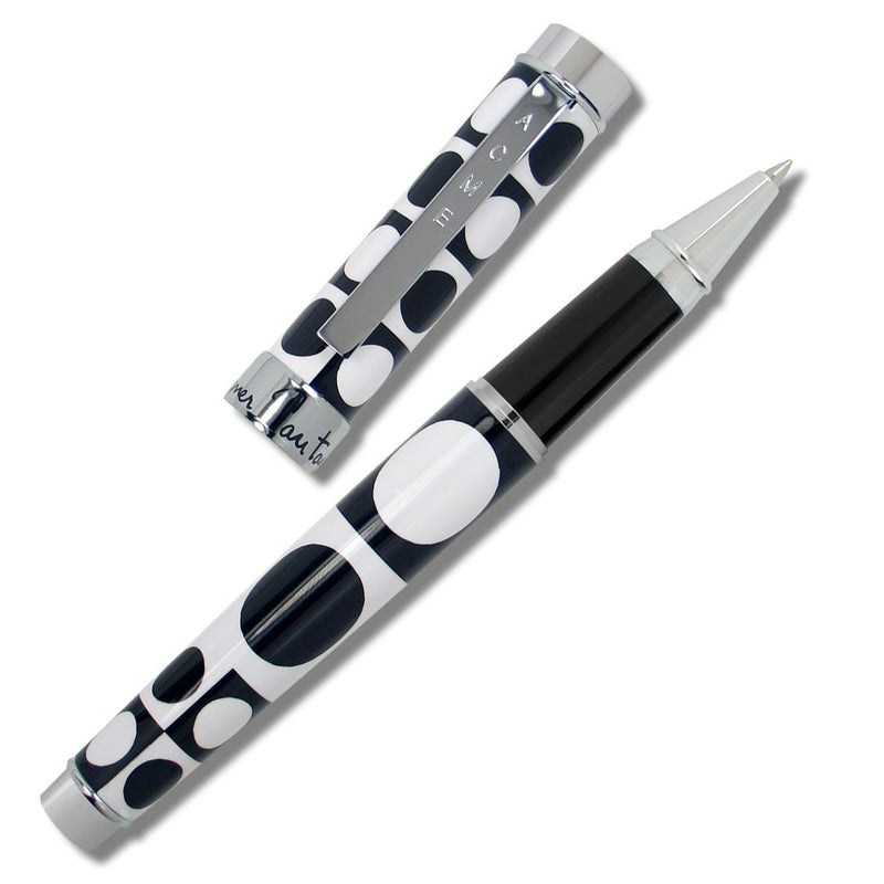 ACME Studio Fountain Pen Roller Ball GEOMETRI Verner Panton | Panik Design